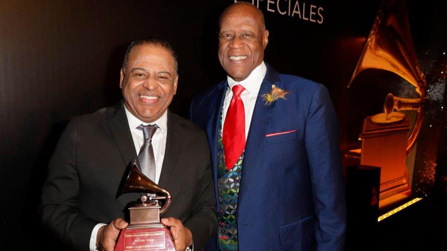 Wilfrido Vargas conducirá homenaje a Johnny Ventura en los Billboard latinos