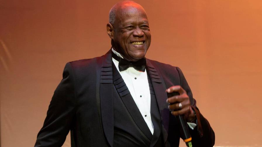 Johnny Ventura: 65 años de carrera resumidos en grandes reconocimientos