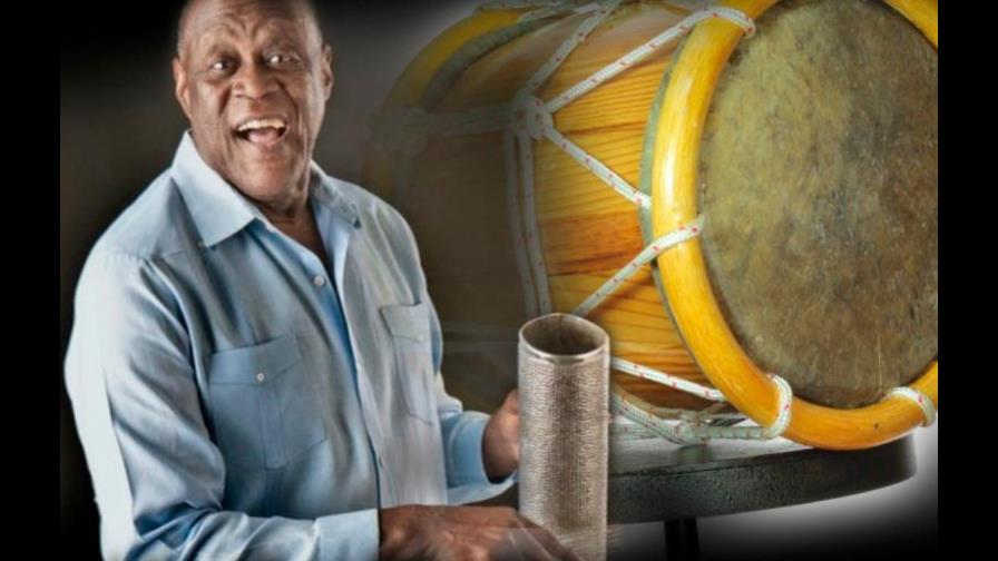 Marc Anthony, Emilio Estefan y Don Omar lamentan la muerte de Johnny Ventura