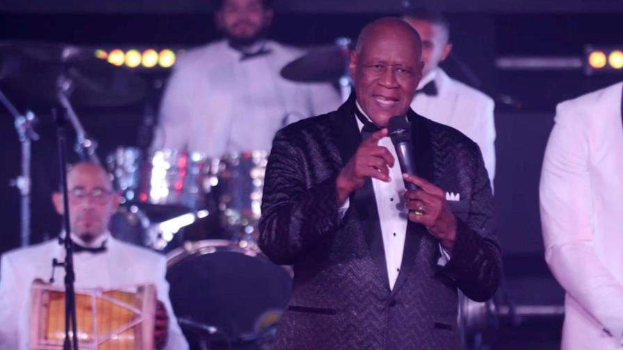 Aseguran más de 26 mil espectadores disfrutaron de concierto virtual de Johnny Ventura