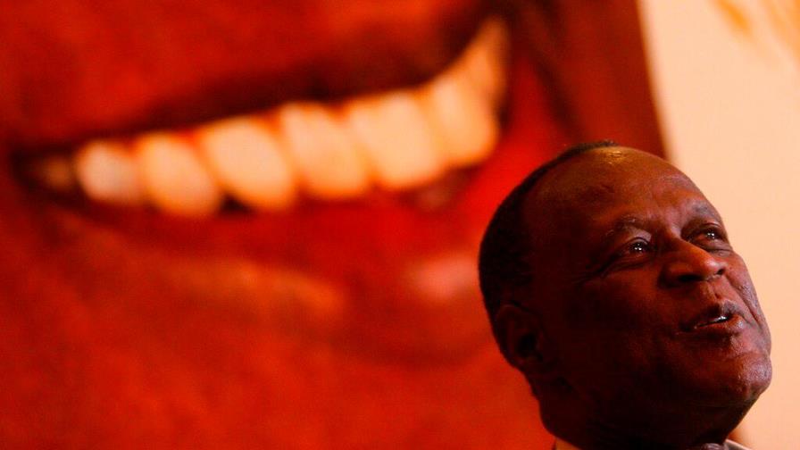 Johnny Ventura, antes de partir, revolucionó el merengue para siempre