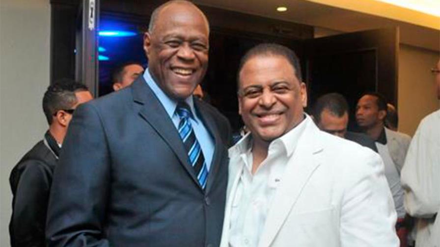 De Wilfrido Vargas a Johnny Ventura: “Nos faltaron muchos momentos juntos”