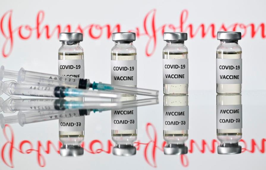 Regulador europeo da visto bueno a vacuna de Johnson & Johnson