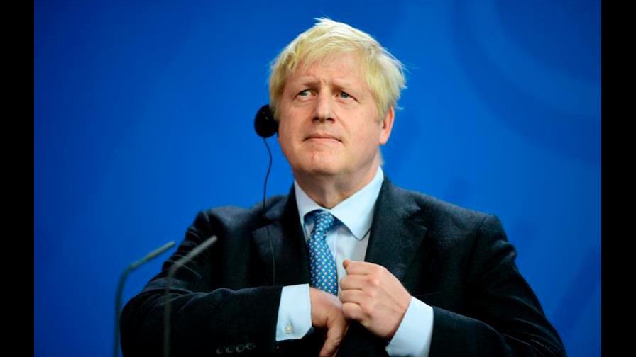 Un brexit sin pacto puede empujar la deuda al nivel más alto desde años 60