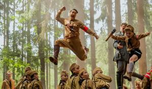 Jojo Rabbit Jojo Rabbit