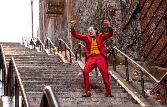 Escaleras en “Joker” atrae turistas al Bronx