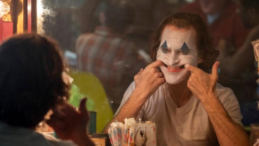 “Joker” bate récord de la película para adultos más taquillera de la historia