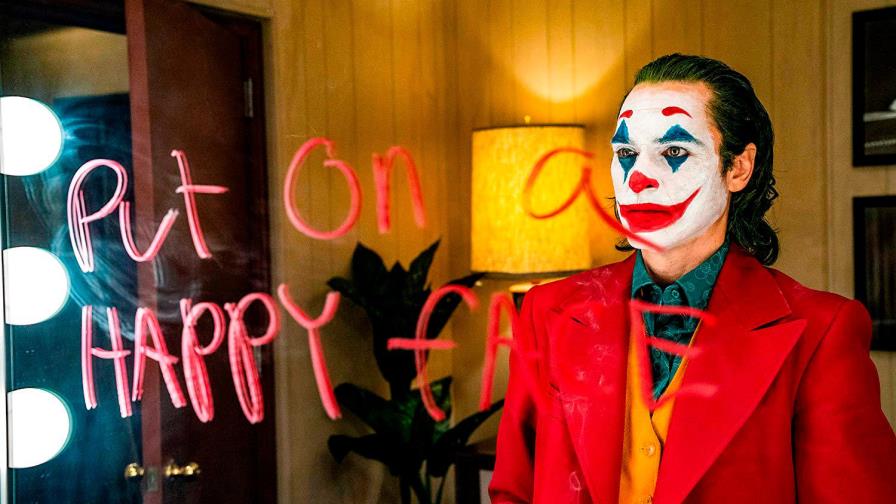 “Joker”, el maquiavélico guasón del crimen regresa a contar su historia