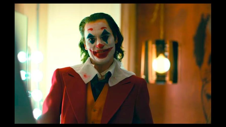 Joker dentro del listado de películas con mejor recaudación en su primera semana   