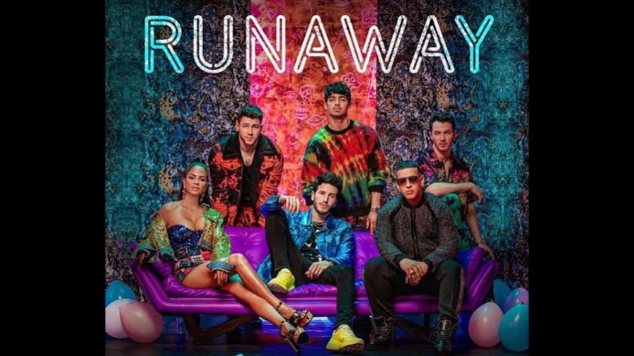 Jonas Brothers se unen con Sebastián Yatra, Daddy Yankee y Natti Natasha Jonas Brothers se unen con Sebastián Yatra, Daddy Yankee y Natti Natasha