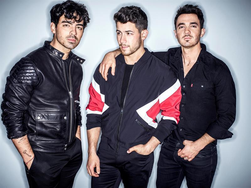 Jonas Brothers: “Ahora tenemos una visión clara de lo que queremos