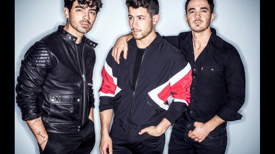 Jonas Brothers: “Ahora tenemos una visión clara de lo que queremos