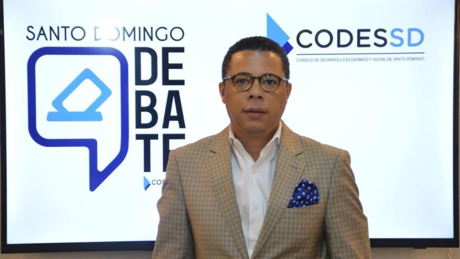 CODESSD plantea a Luis Abinader un plan de rescate de PyMes CODESSD plantea a Luis Abinader un plan de rescate de PyMes