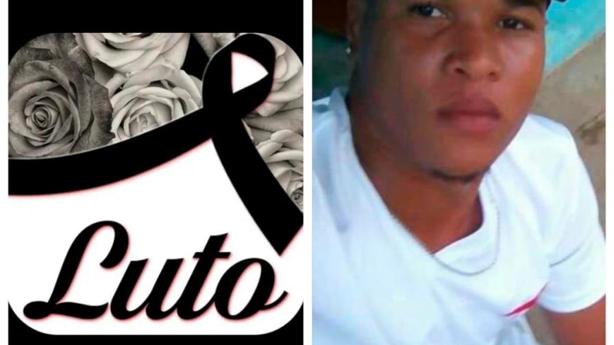 Matan a balazos a joven en Sabana de la Mar