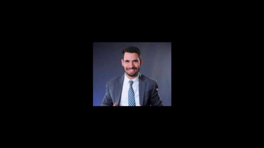 Abogado lanza candidatura independiente a diputado por Circunscripción 3 del DN