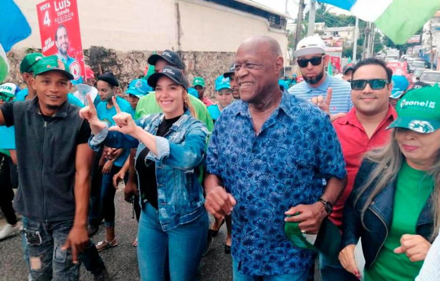 Johnny Ventura, la figura del merengue dominicano que conquistó la política 