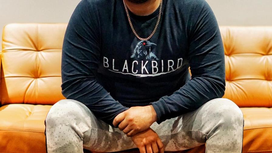 “Guillao”, el nuevo sencillo del urbano Jontana “Guillao”, el nuevo sencillo del urbano Jontana