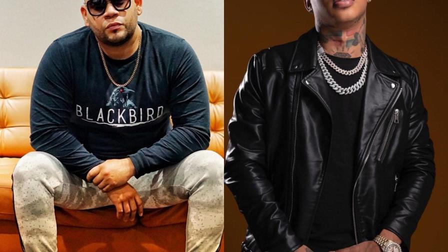 Jontana y Diamond la Mafia se unen “En Joseo”