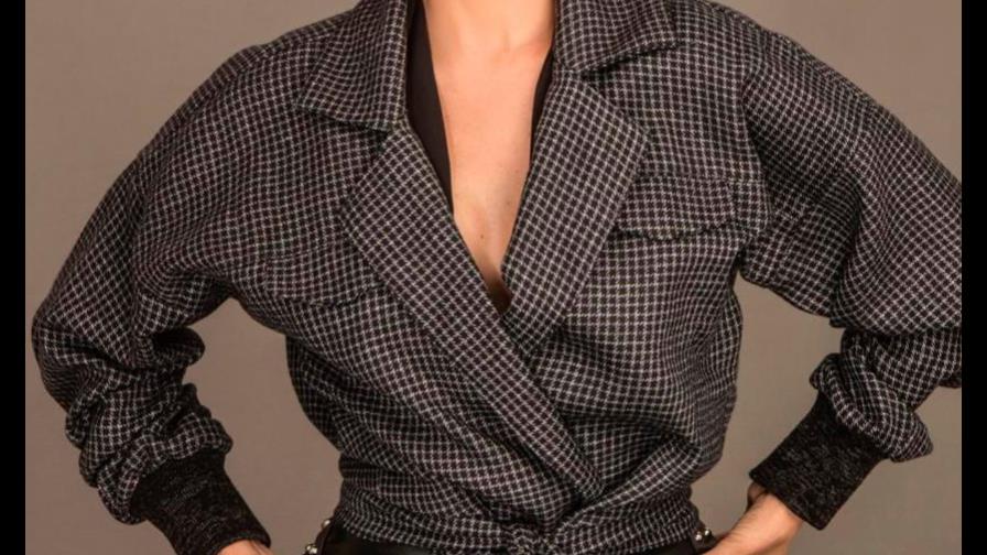 Fallece la actriz y presentadora de televisión venezolana Josemith Bermúdez