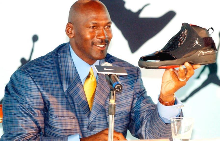 Michael Jordan adquiere participación del sitio de apuestas DraftKings