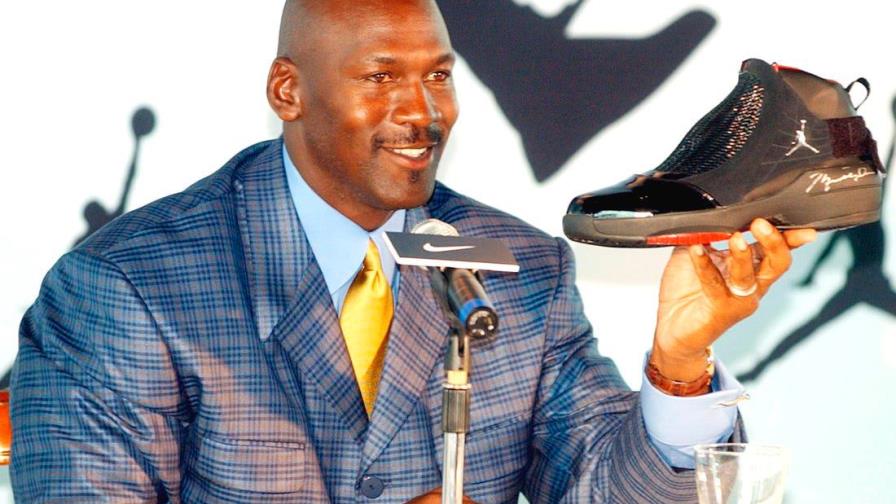 Michael Jordan adquiere participación del sitio de apuestas DraftKings