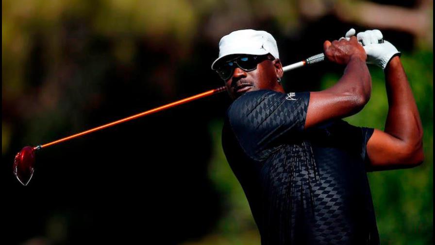 Así se disfruta Michael Jordan su fortuna de US$1,900 millones Así se disfruta Michael Jordan su fortuna de US$1,900 millones