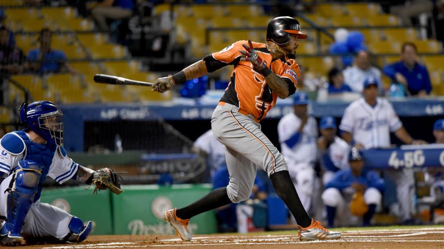 Valdespín obtuvo el JMV con el voto masivo de cronistas Valdespín obtuvo el JMV con el voto masivo de cronistas