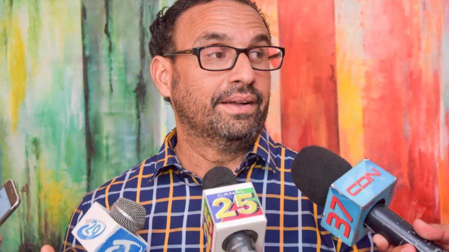 Jordi Veras apelará permiso que juez otorgó a uno de los que intentó asesinarlo