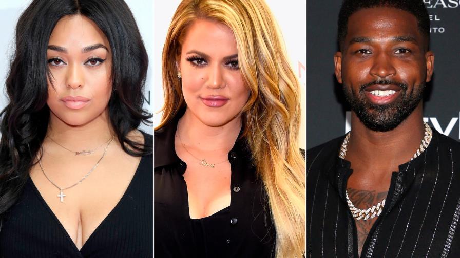 Khloe Kardashian le responde a Jordyn Woods