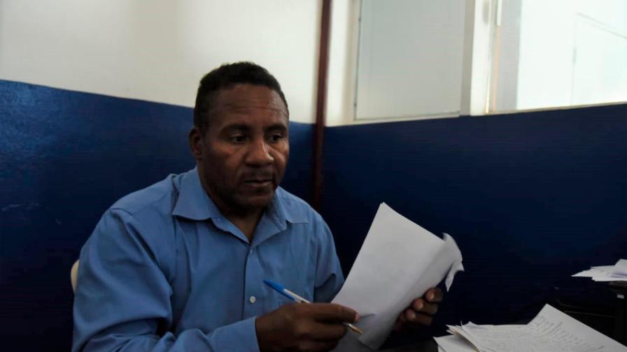 Pedirán pena máxima para hombre que cometió feminicidio en Ocoa