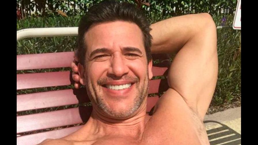 Actor Jorge Aravena denuncia “una persona de mucho poder” le impide trabajar