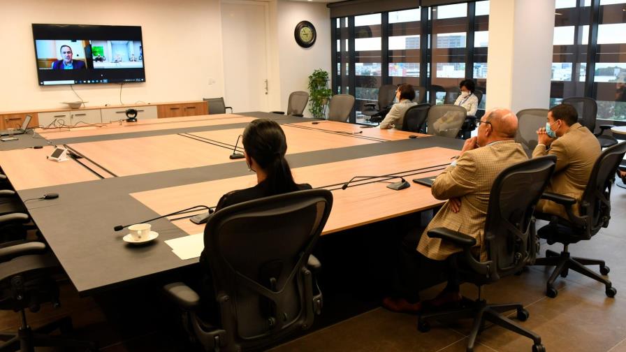 Infotep se propone enviar sus técnicos a formarse en industria 4.0 a País Vasco