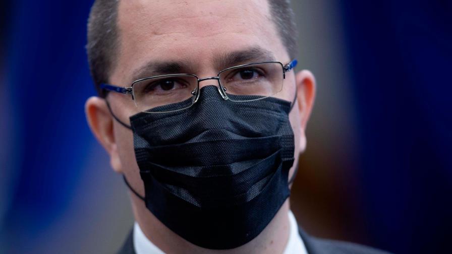 Nicolás Maduro reforma su Gobierno y sustituye a Jorge Arreaza como canciller