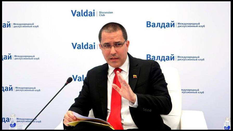 Más de 700 venezolanos regresan a su país desde Trinidad y Tobago