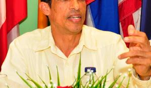 Jorge Blas sue&ntilde;a con llevar la Vuelta a clasificaci&oacute;n 2.1