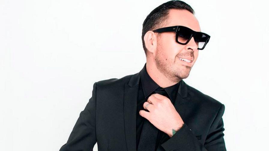 Video | Asaltan con violencia al cantante Jorge D’Alessio y todo queda captado