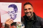Jorge Drexler, Premio “El Ojo Crítico” Iberoamericano 2020 de RNE