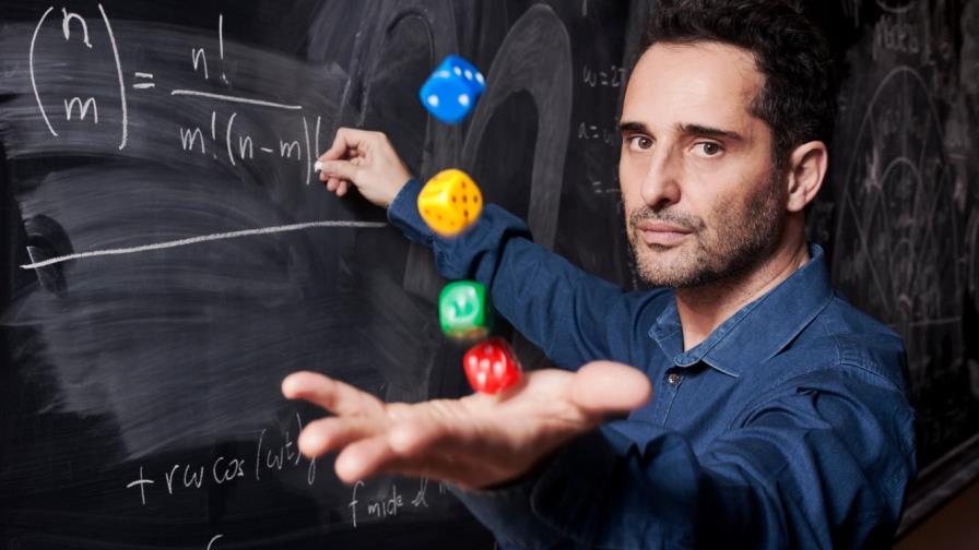 Jorge Drexler inicia en Barcelona su nueva gira en formato solo