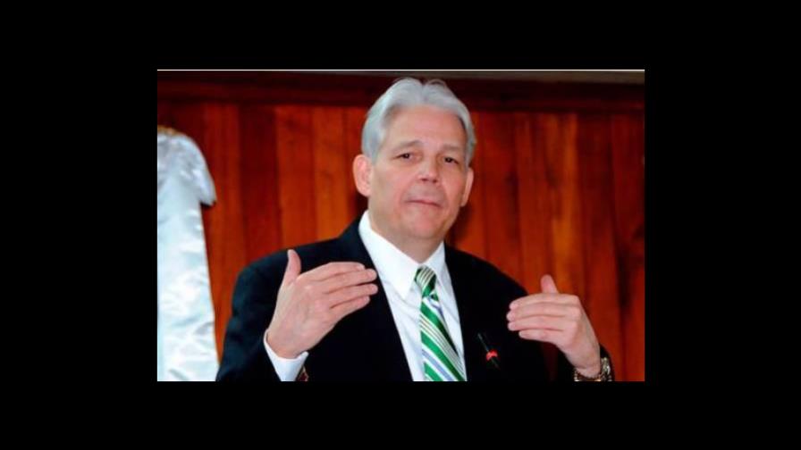 Asesor médico del Poder Ejecutivo dice que RD no ha llegado al pico de contagio de COVID-19