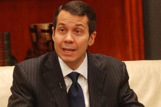 Jorge Mera: “PRM se opondría a posible reforma constitucional en las calles y en el  Congreso”