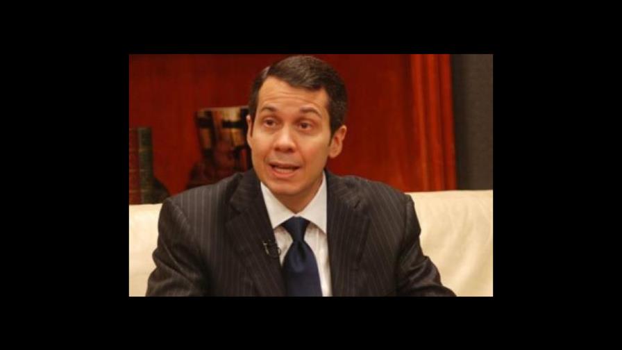 Jorge Mera: “PRM se opondría a posible reforma constitucional en las calles y en el  Congreso”