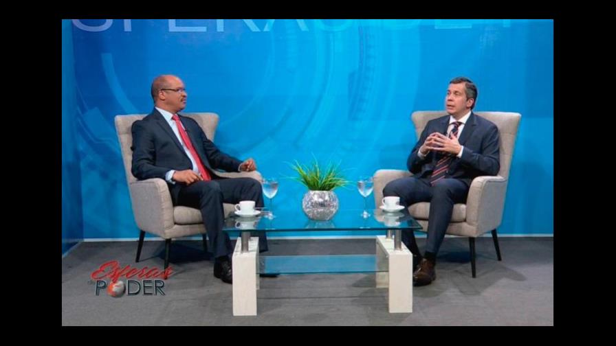 PRM espera que en esta semana se avance en reestructuración de Dirección de Informática PRM espera que en esta semana se avance en reestructuración de Dirección de Informática