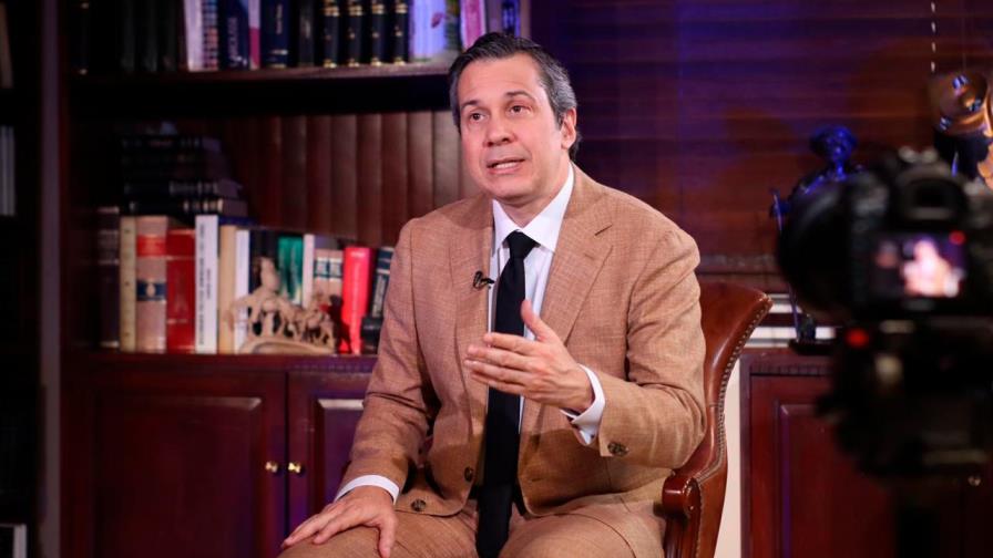 PRM afirma PLD actúa como gallo juio”                                                   
