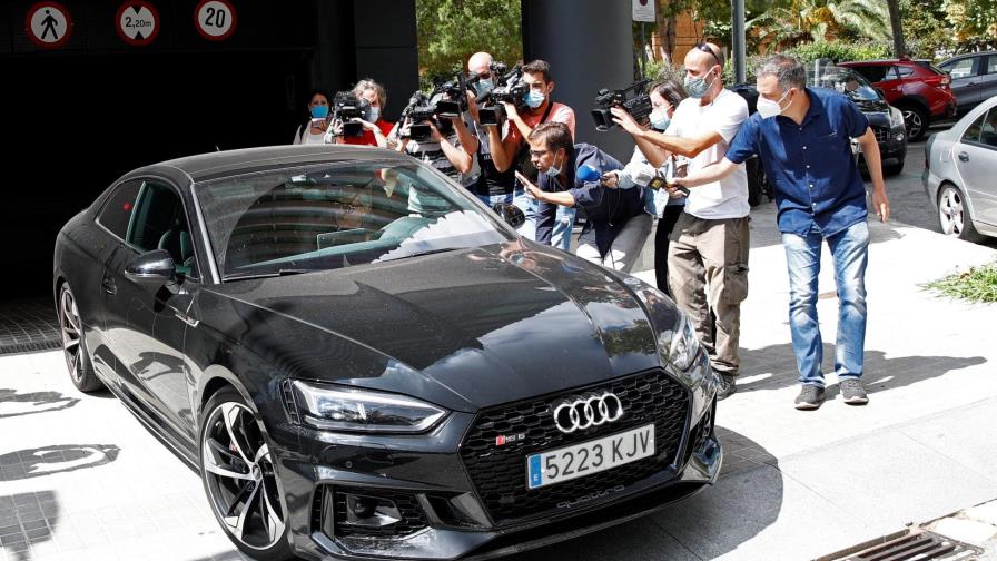 El clan Messi estudia la opción de quedarse en el FC Barcelona