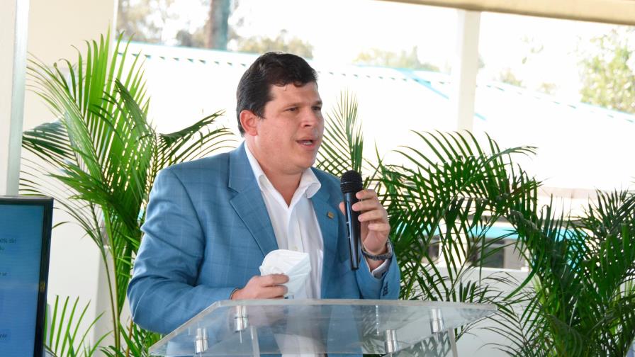 Acoprovi juramenta su directiva y  Jorge Montalvo será el nuevo presidente