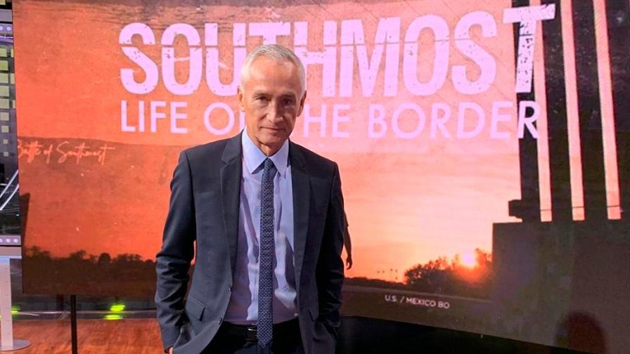 Si el periodismo no confronta el poder, no es periodismo, dice Jorge Ramos