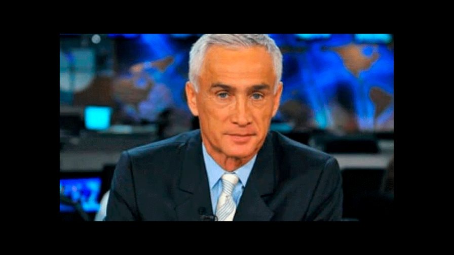 Univisión denuncia que Maduro retiene “arbitrariamente” a seis periodistas, entre ellos Jorge Ramos