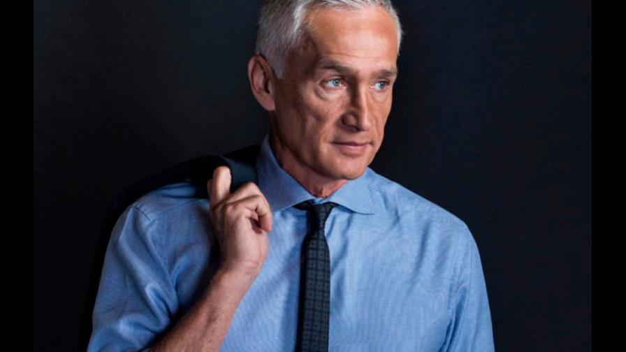 Periodista Jorge Ramos se aísla por coronavirus y no irá al debate demócrata Periodista Jorge Ramos se aísla por coronavirus y no irá al debate demócrata