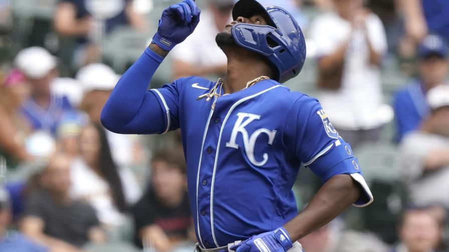 Reales vencen a Cerveceros, cuyos fanáticos piensan en Bucks