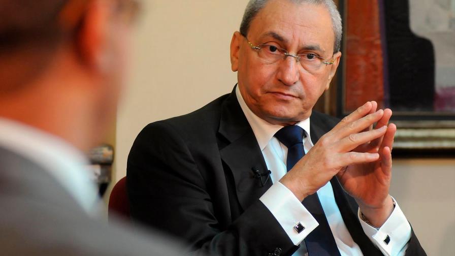 Subero Isa dice “ninguna ley” autoriza a Salud Pública a imponer multas Subero Isa dice “ninguna ley” autoriza a Salud Pública a imponer multas